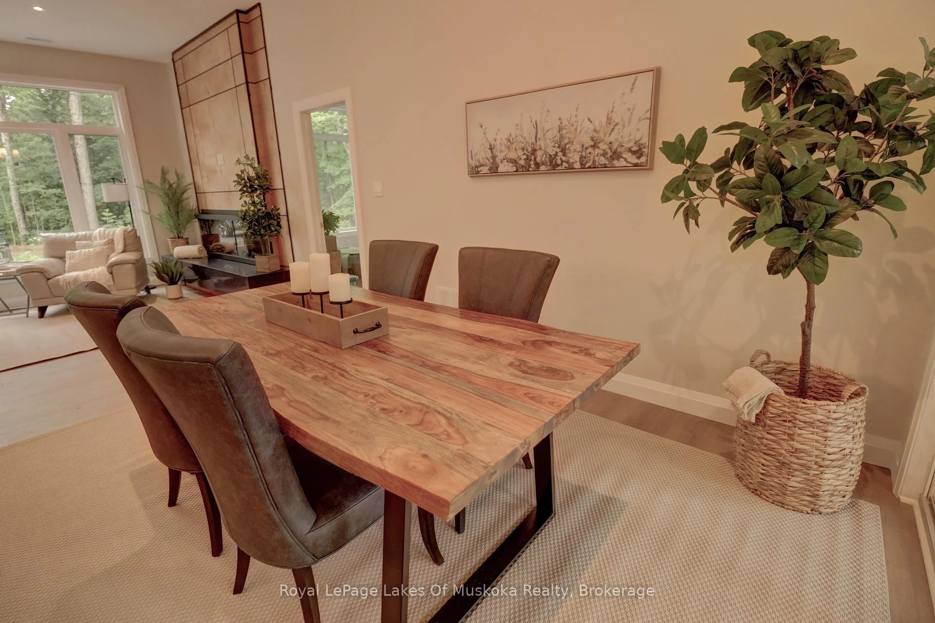 Photo 58 of 5 Flicker Lane, McDougall — HOMEH