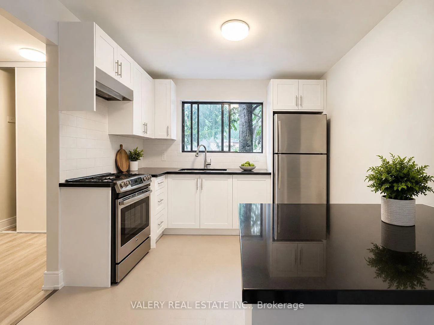 Photo of Unit TH8, 75 Eastdale Avenue