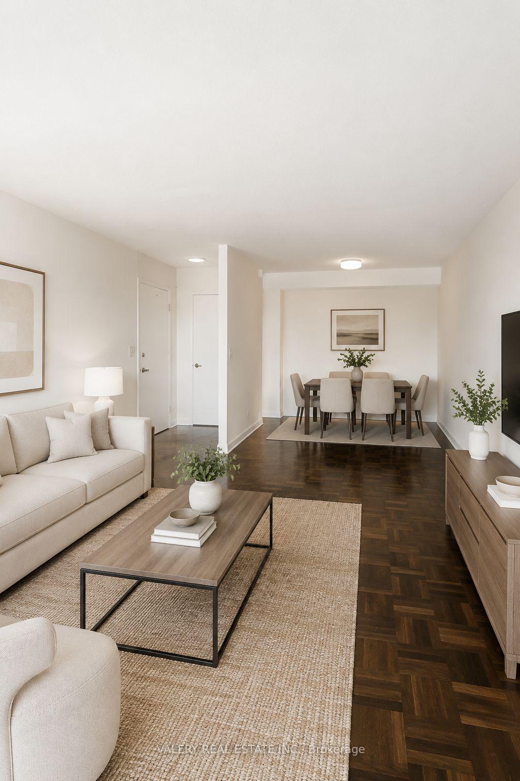 Photo 3 of Unit C1, 3015 Queen Street E, Scarborough, Birchcliffe-Cliffside — HOMEH