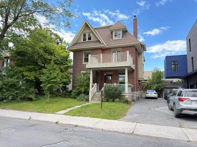 Photo 5 of 229 Glebe Avenue, Ottawa, Glebe — HOMEH