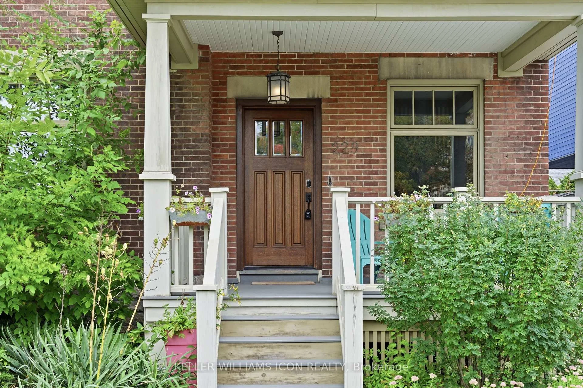 Photo 4 of 229 Glebe Avenue, Ottawa, Glebe — HOMEH