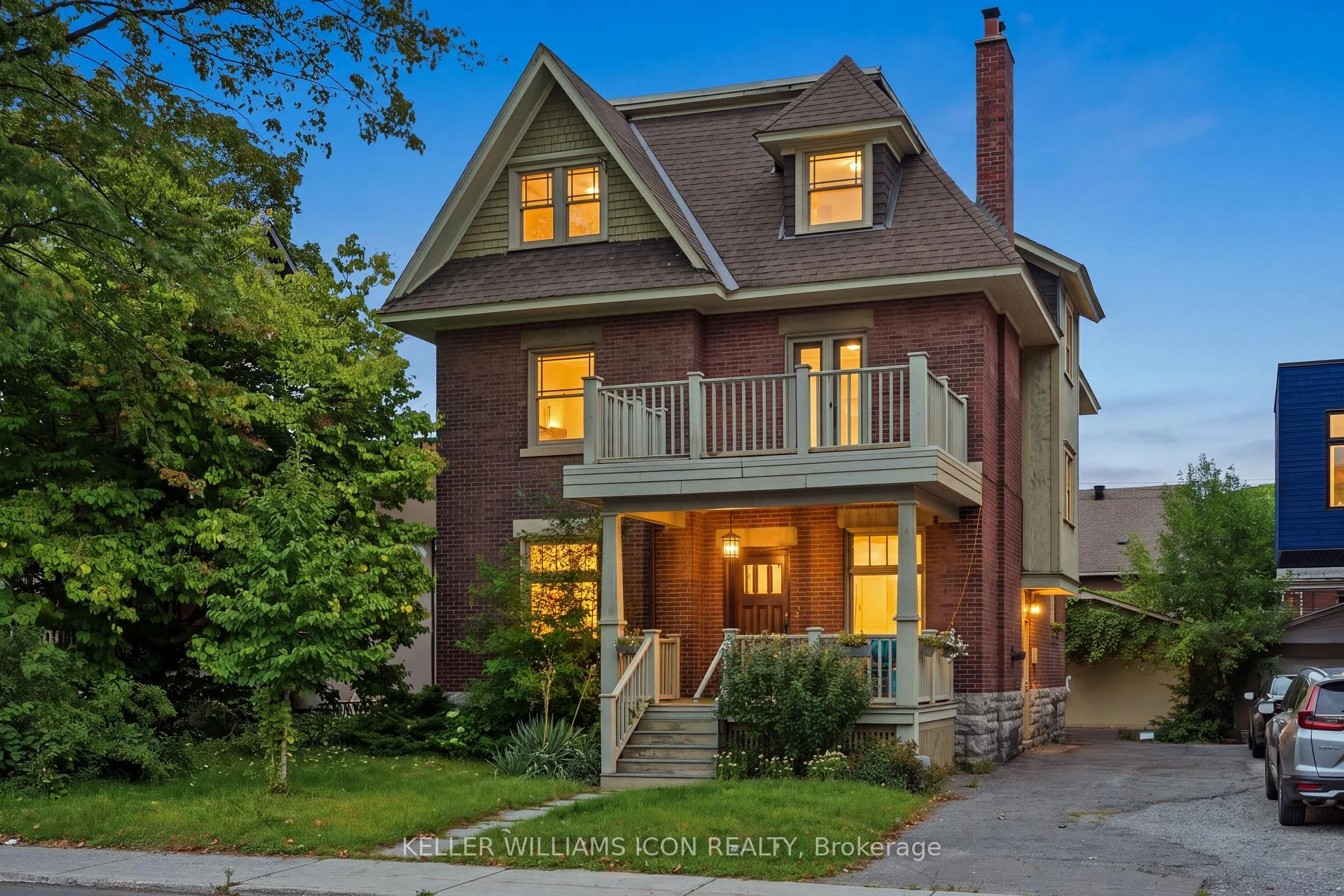 Photo 7 of 229 Glebe Avenue, Ottawa, Glebe — HOMEH