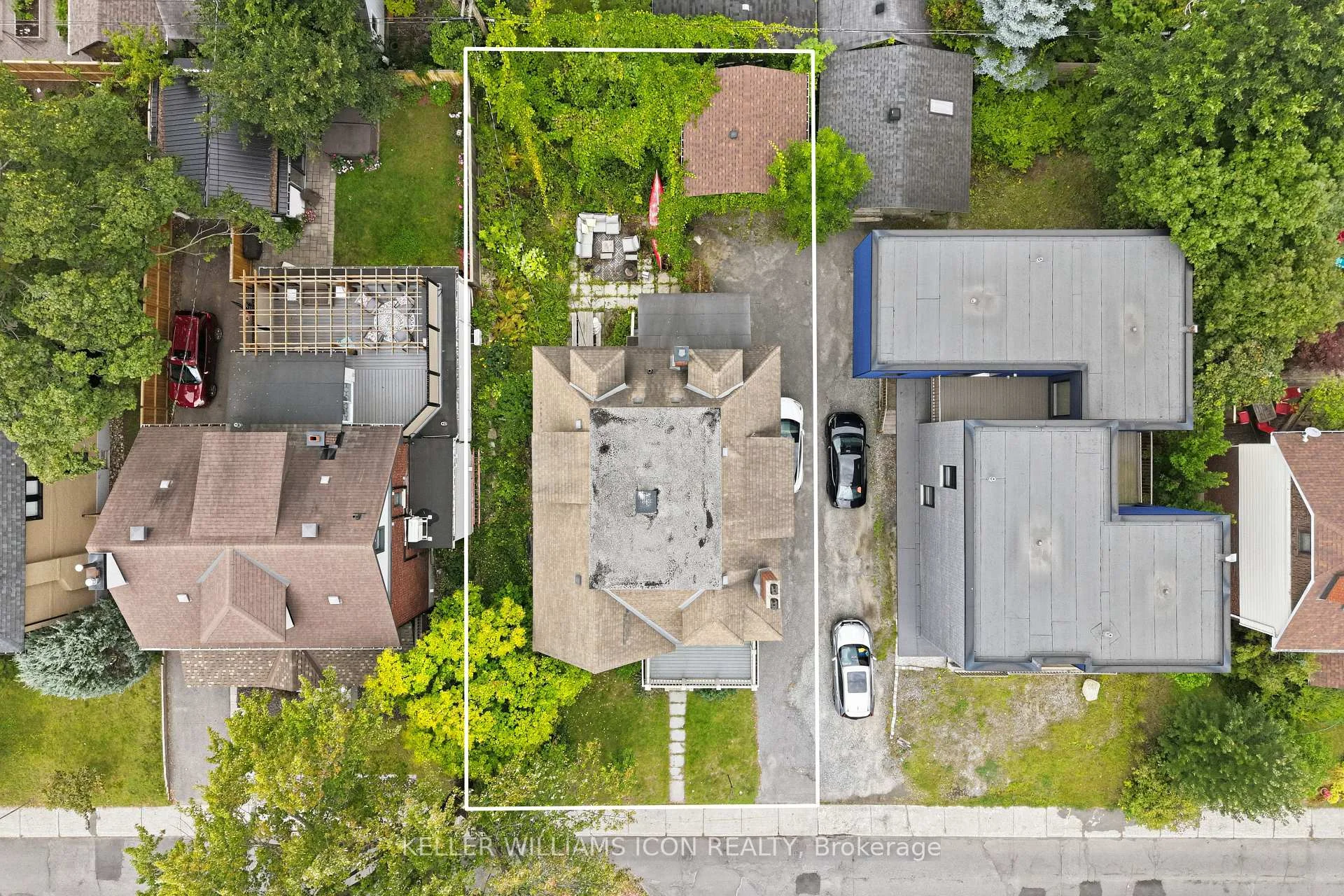 Photo 8 of 229 Glebe Avenue, Ottawa, Glebe — HOMEH