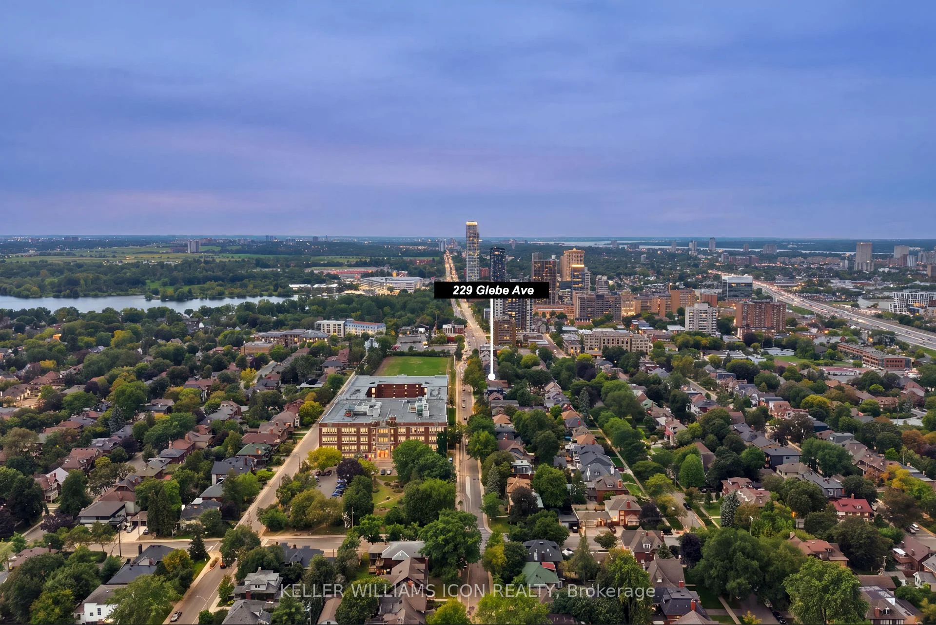 Photo 10 of 229 Glebe Avenue, Ottawa, Glebe — HOMEH