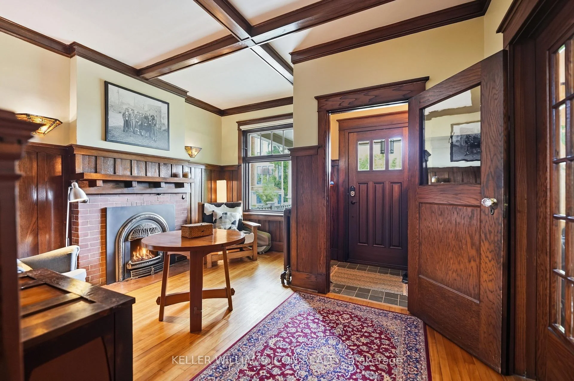 Photo 11 of 229 Glebe Avenue, Ottawa, Glebe — HOMEH