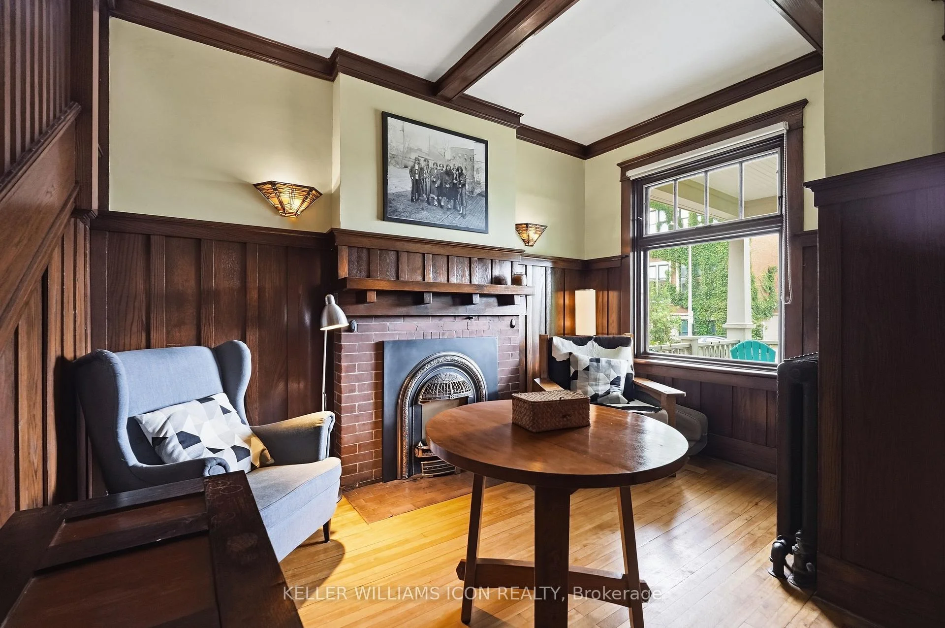 Photo 12 of 229 Glebe Avenue, Ottawa, Glebe — HOMEH