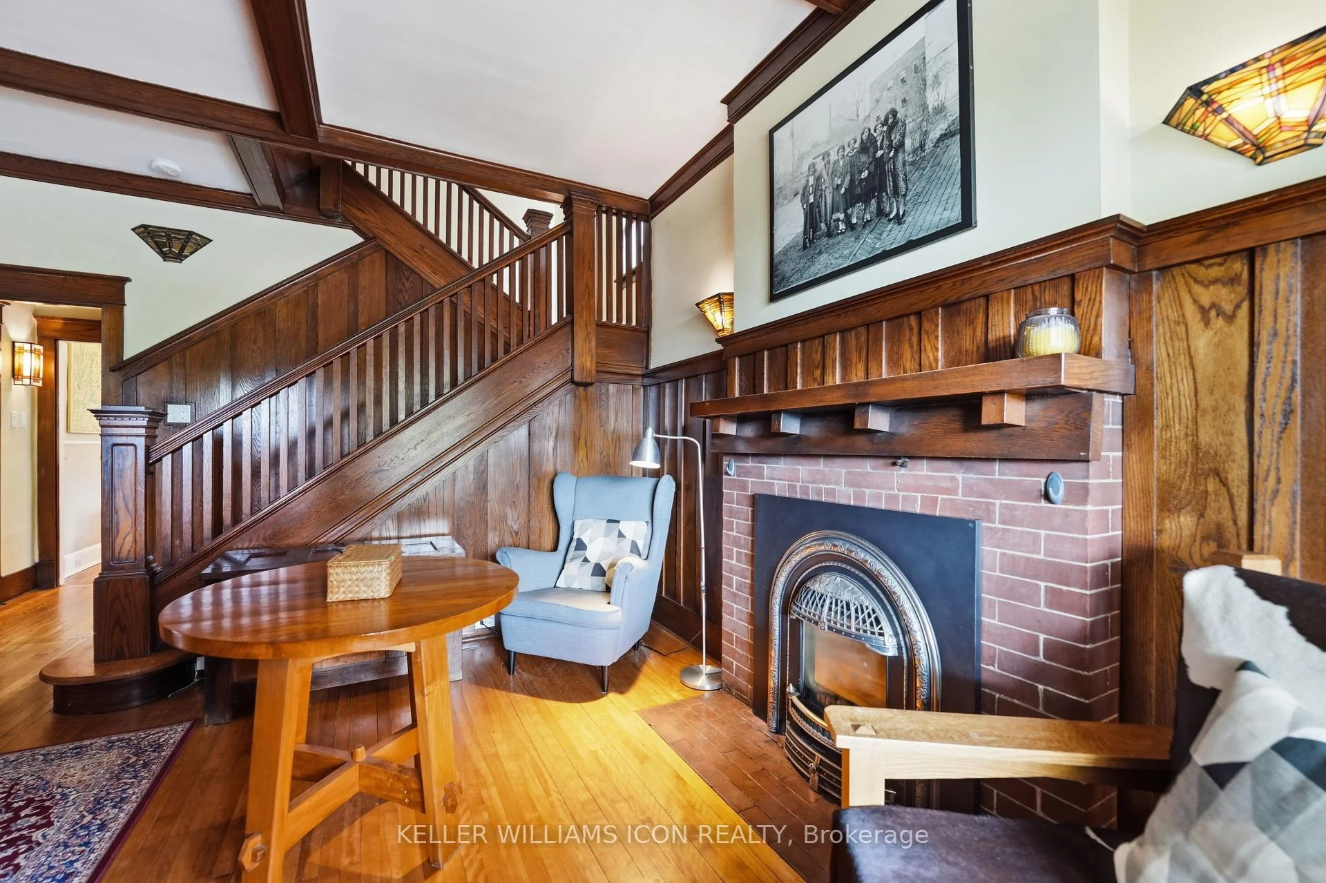 Photo 13 of 229 Glebe Avenue, Ottawa, Glebe — HOMEH