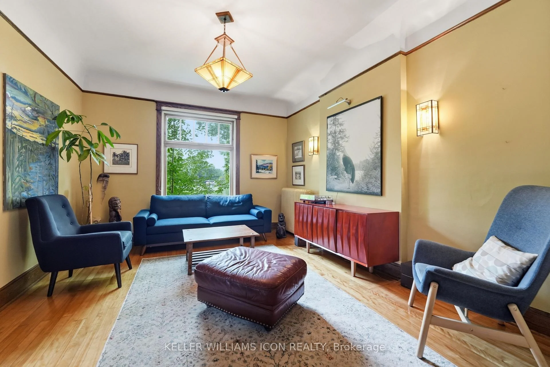 Photo 14 of 229 Glebe Avenue, Ottawa, Glebe — HOMEH