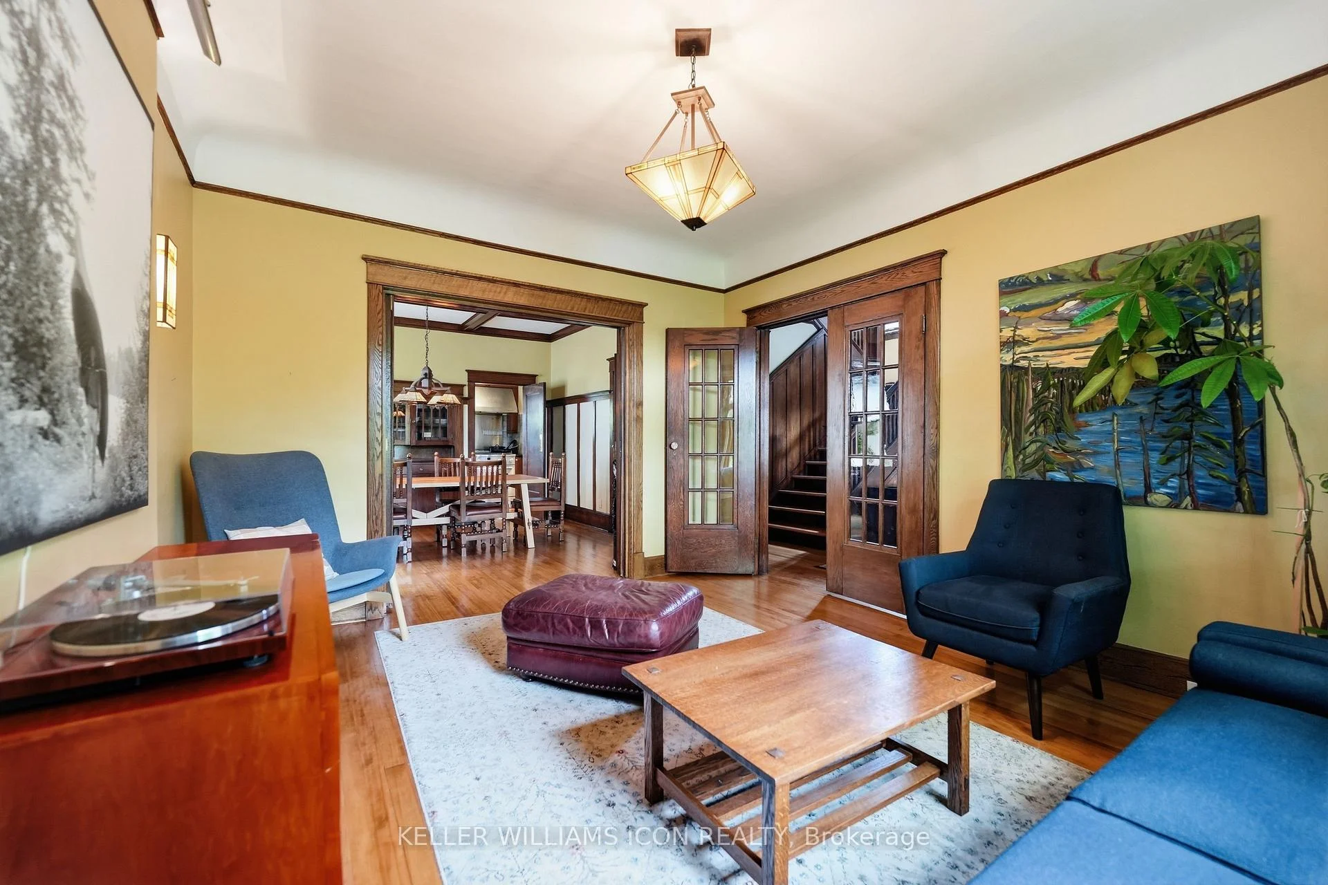 Photo 15 of 229 Glebe Avenue, Ottawa, Glebe — HOMEH