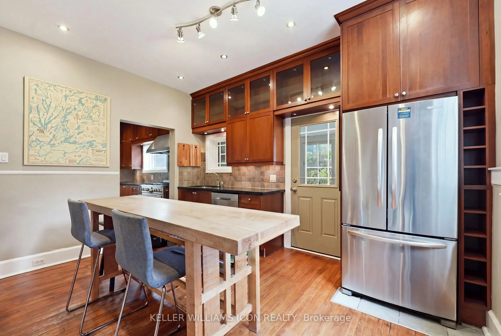 Photo 20 of 229 Glebe Avenue, Ottawa, Glebe — HOMEH
