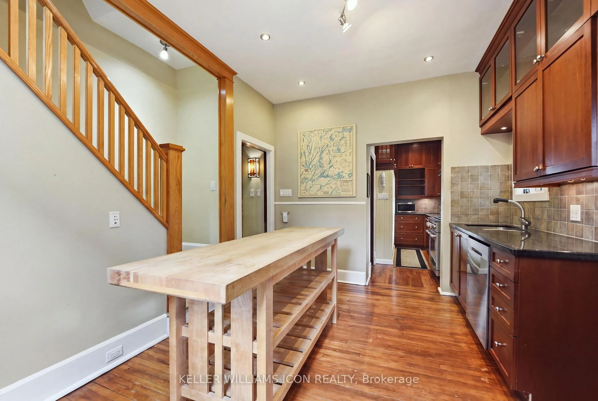 Photo 21 of 229 Glebe Avenue, Ottawa, Glebe — HOMEH