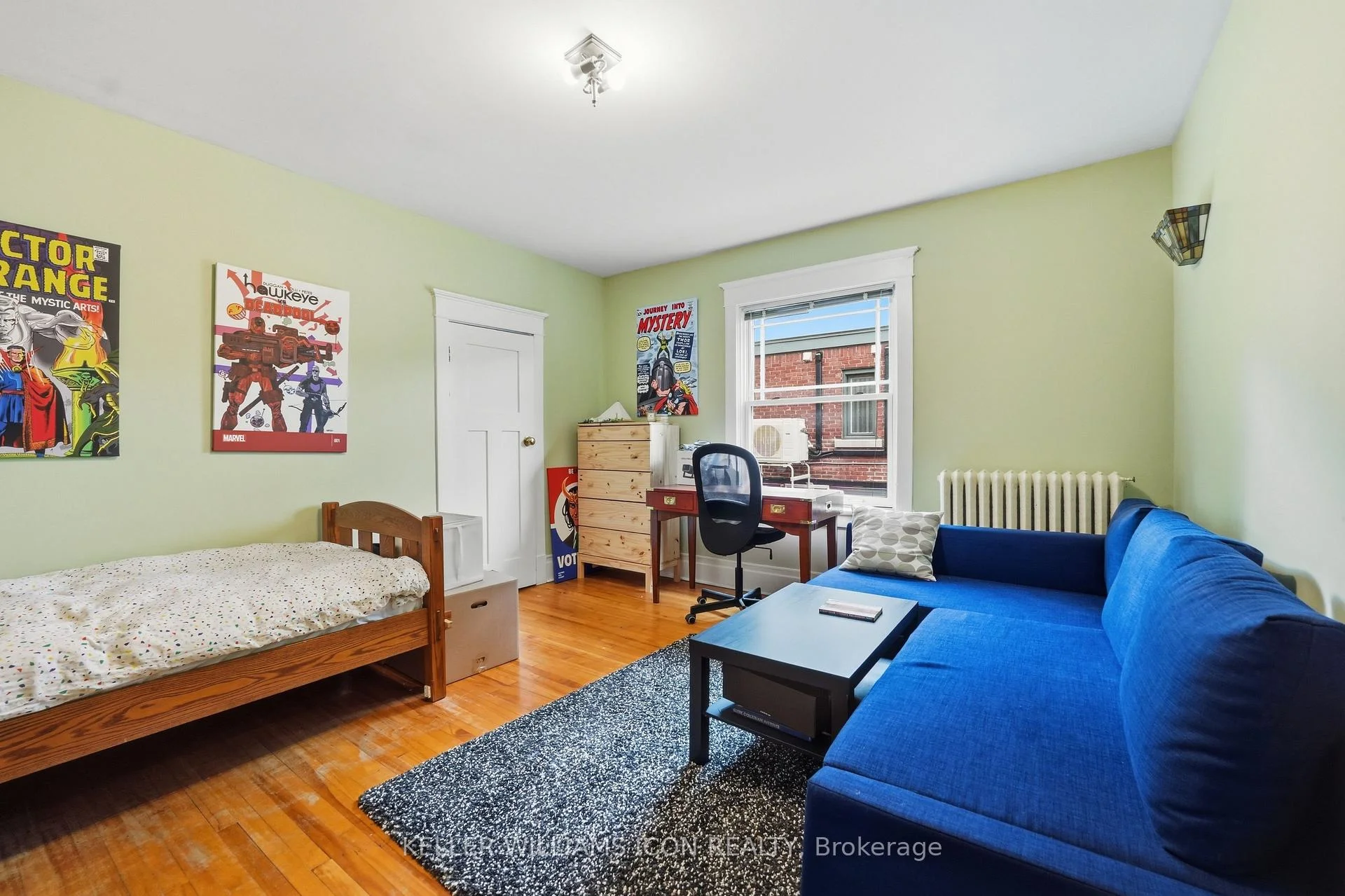 Photo 28 of 229 Glebe Avenue, Ottawa, Glebe — HOMEH