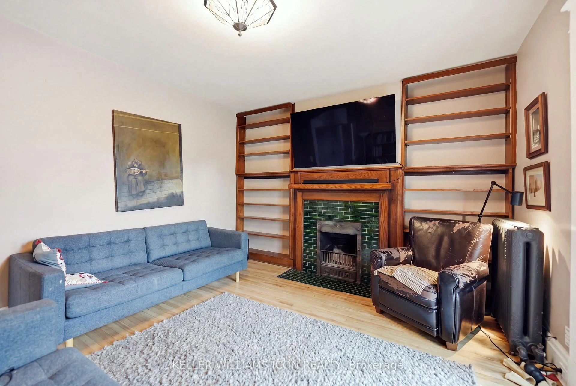 Photo 32 of 229 Glebe Avenue, Ottawa, Glebe — HOMEH