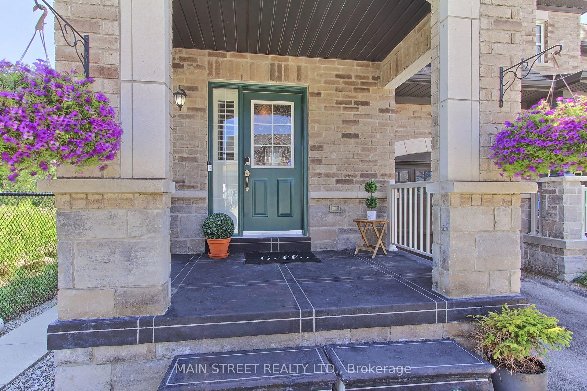 Photo 5 of 1259 Bardeau Street, Innisfil, Lefroy — HOMEH