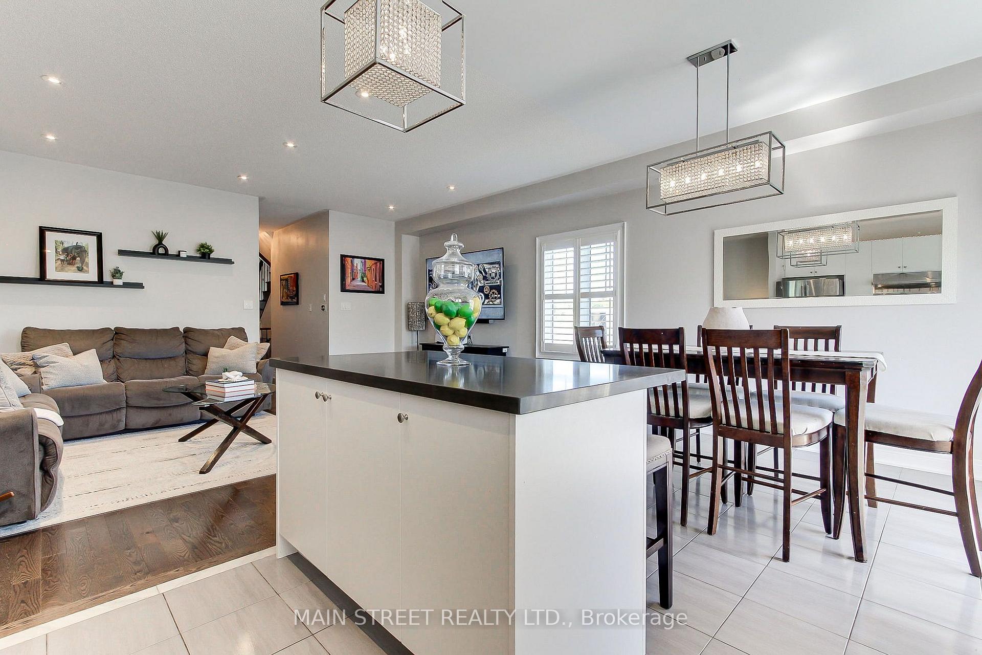 Photo 17 of 1259 Bardeau Street, Innisfil, Lefroy — HOMEH