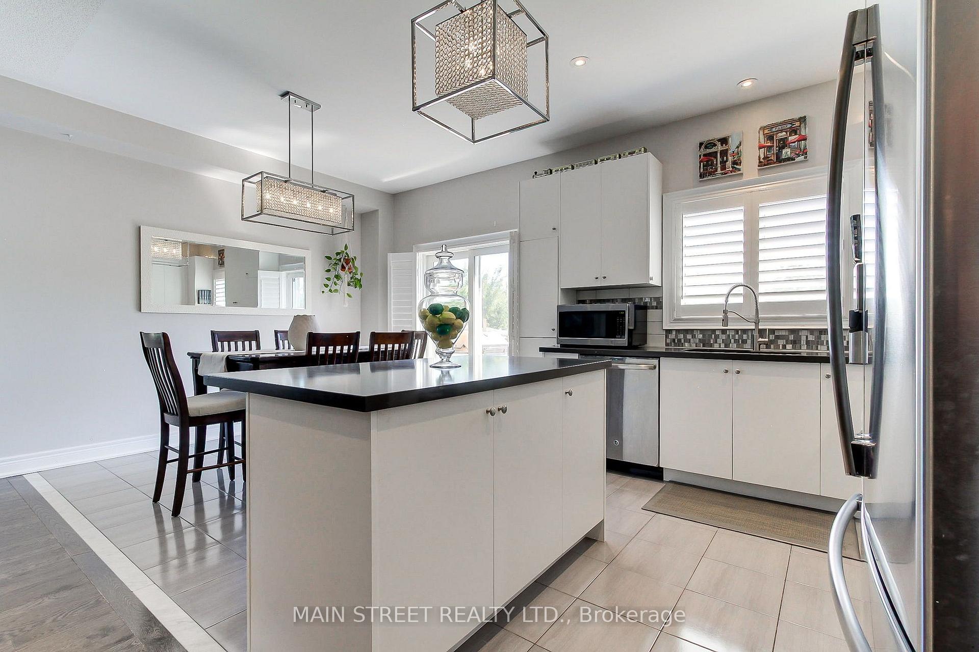 Photo 18 of 1259 Bardeau Street, Innisfil, Lefroy — HOMEH