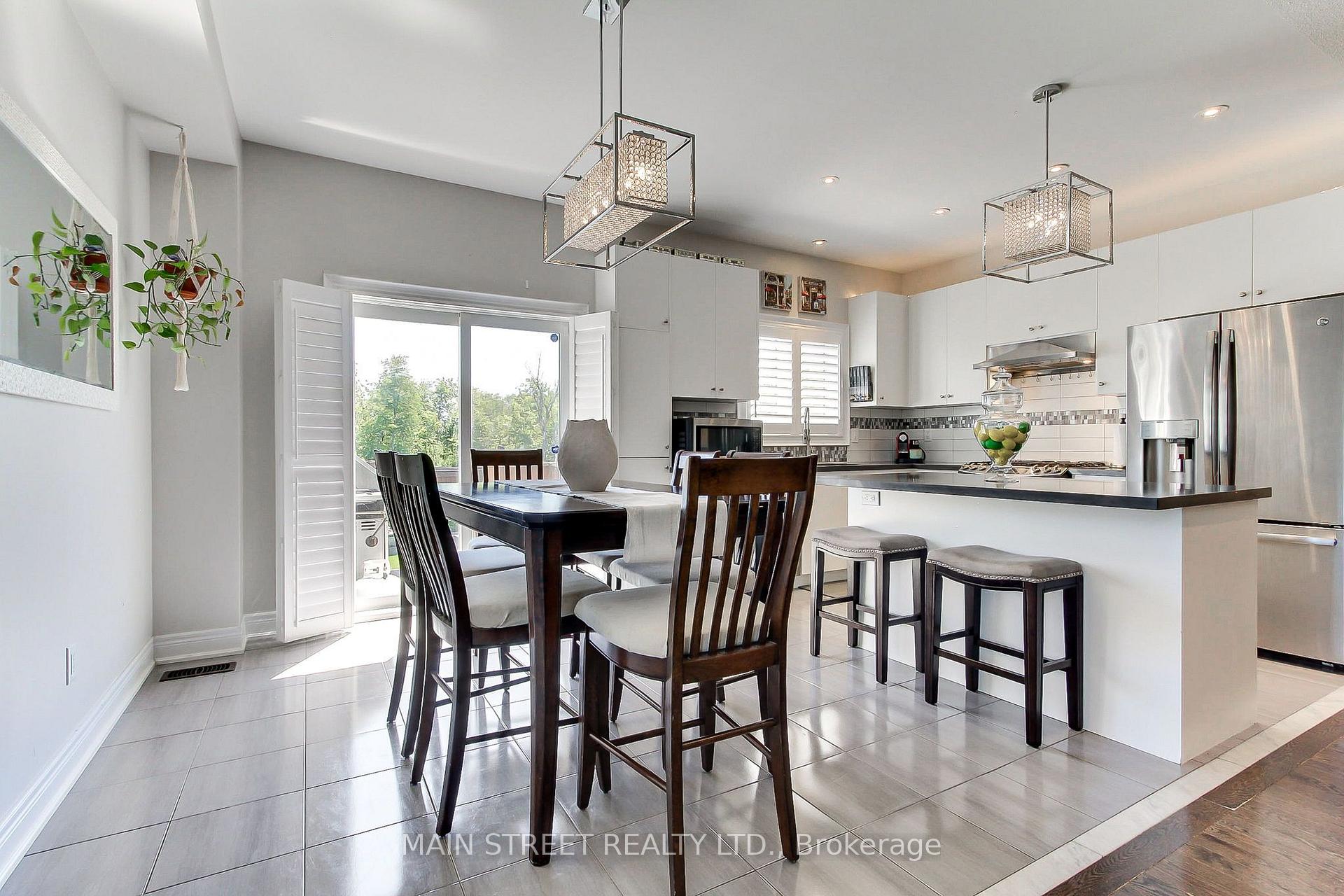Photo 19 of 1259 Bardeau Street, Innisfil, Lefroy — HOMEH