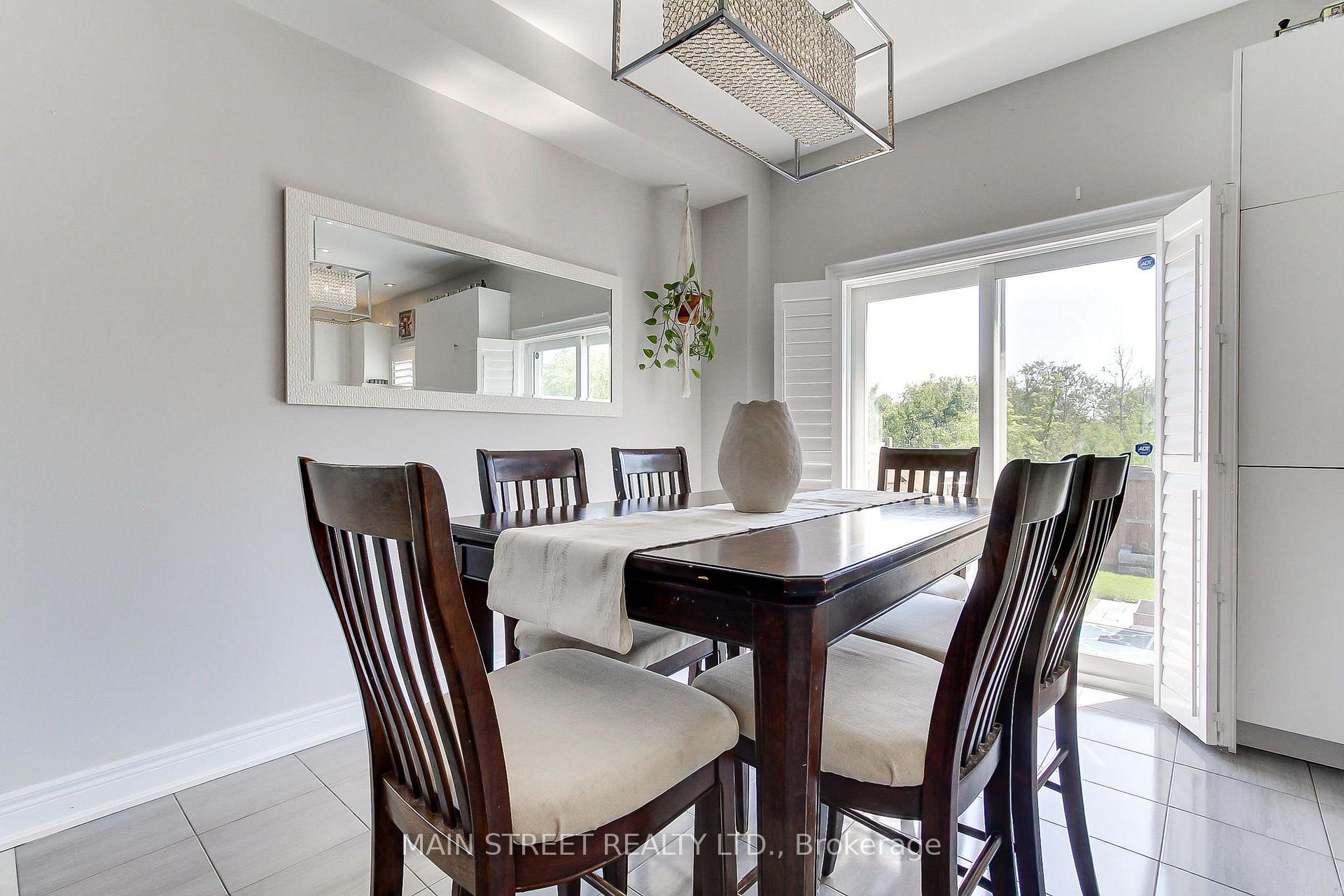 Photo 20 of 1259 Bardeau Street, Innisfil, Lefroy — HOMEH