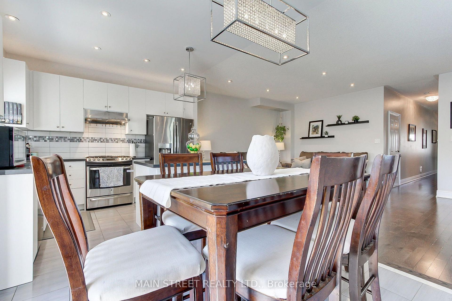 Photo 21 of 1259 Bardeau Street, Innisfil, Lefroy — HOMEH