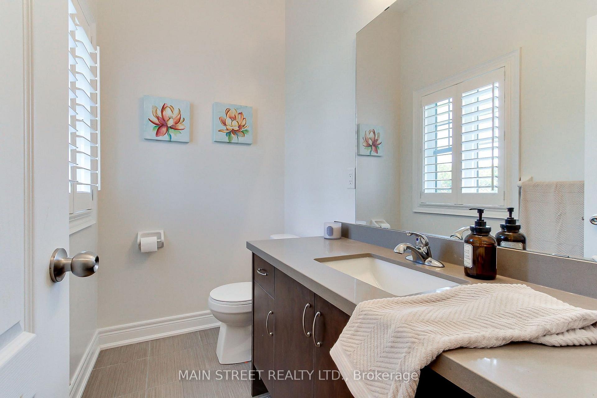 Photo 22 of 1259 Bardeau Street, Innisfil, Lefroy — HOMEH