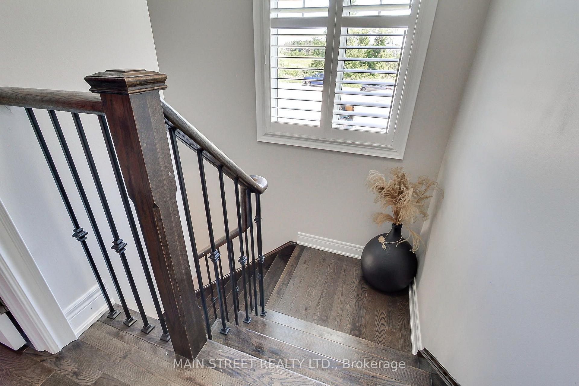 Photo 24 of 1259 Bardeau Street, Innisfil, Lefroy — HOMEH