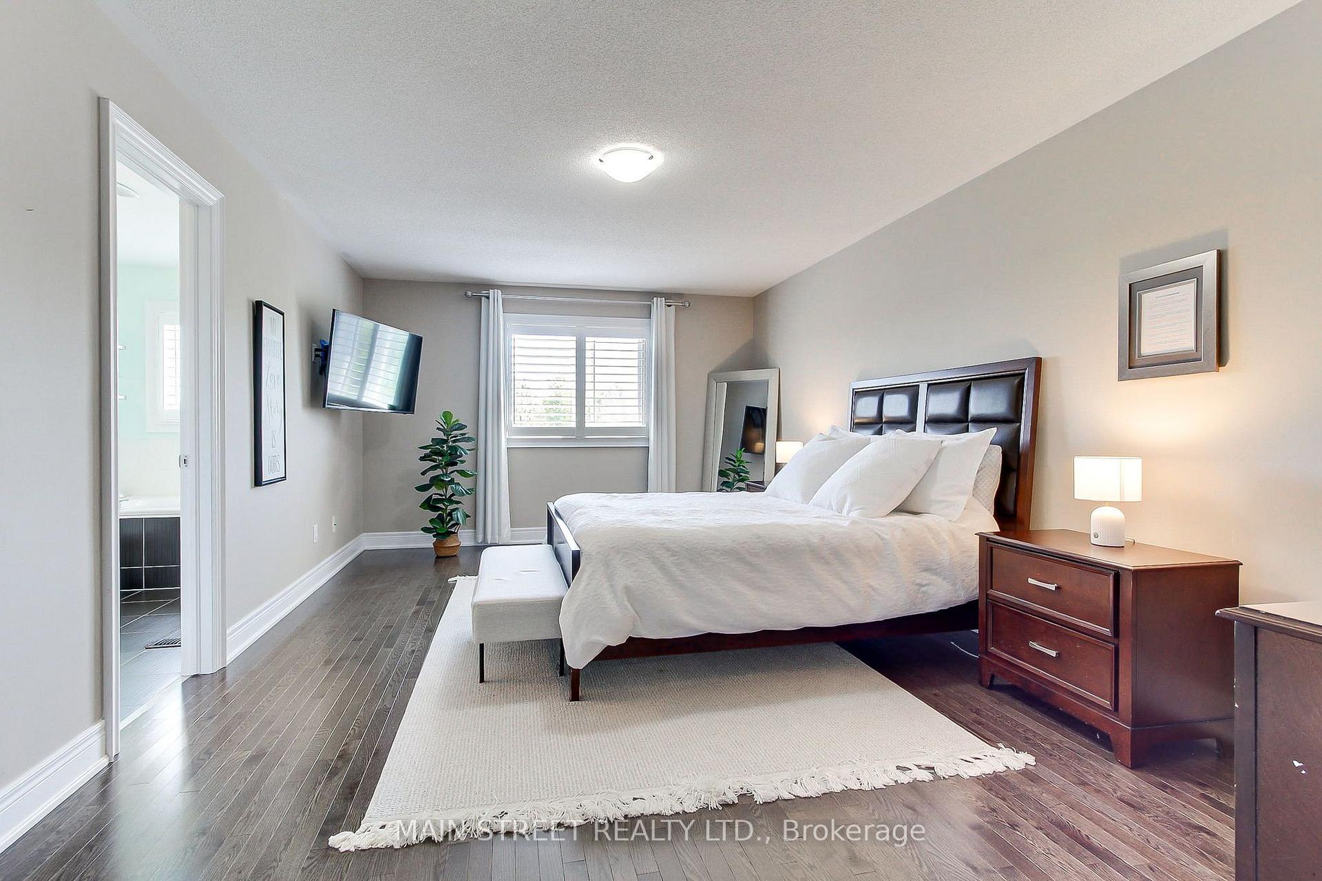 Photo 25 of 1259 Bardeau Street, Innisfil, Lefroy — HOMEH