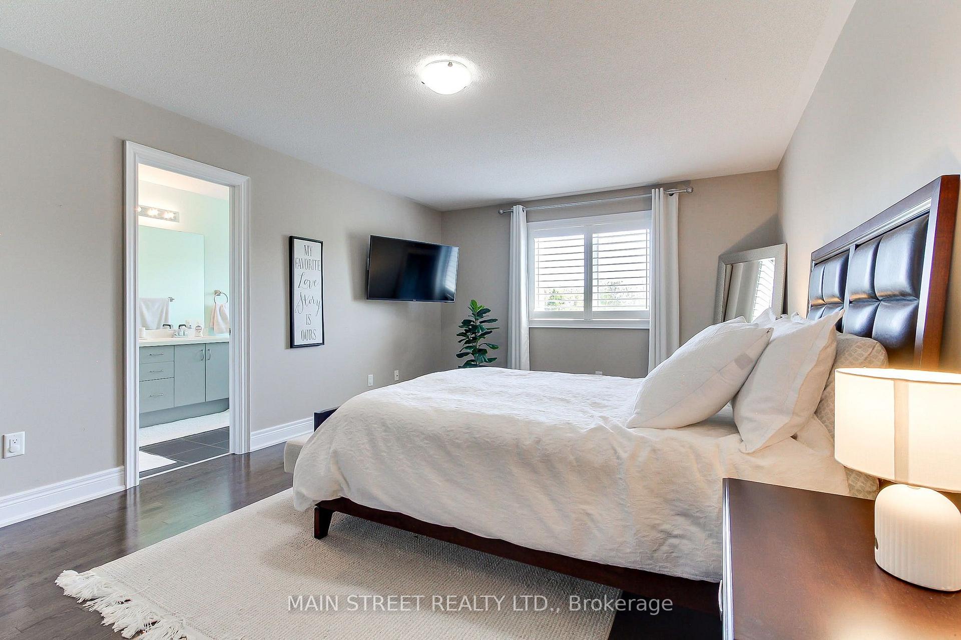 Photo 26 of 1259 Bardeau Street, Innisfil, Lefroy — HOMEH