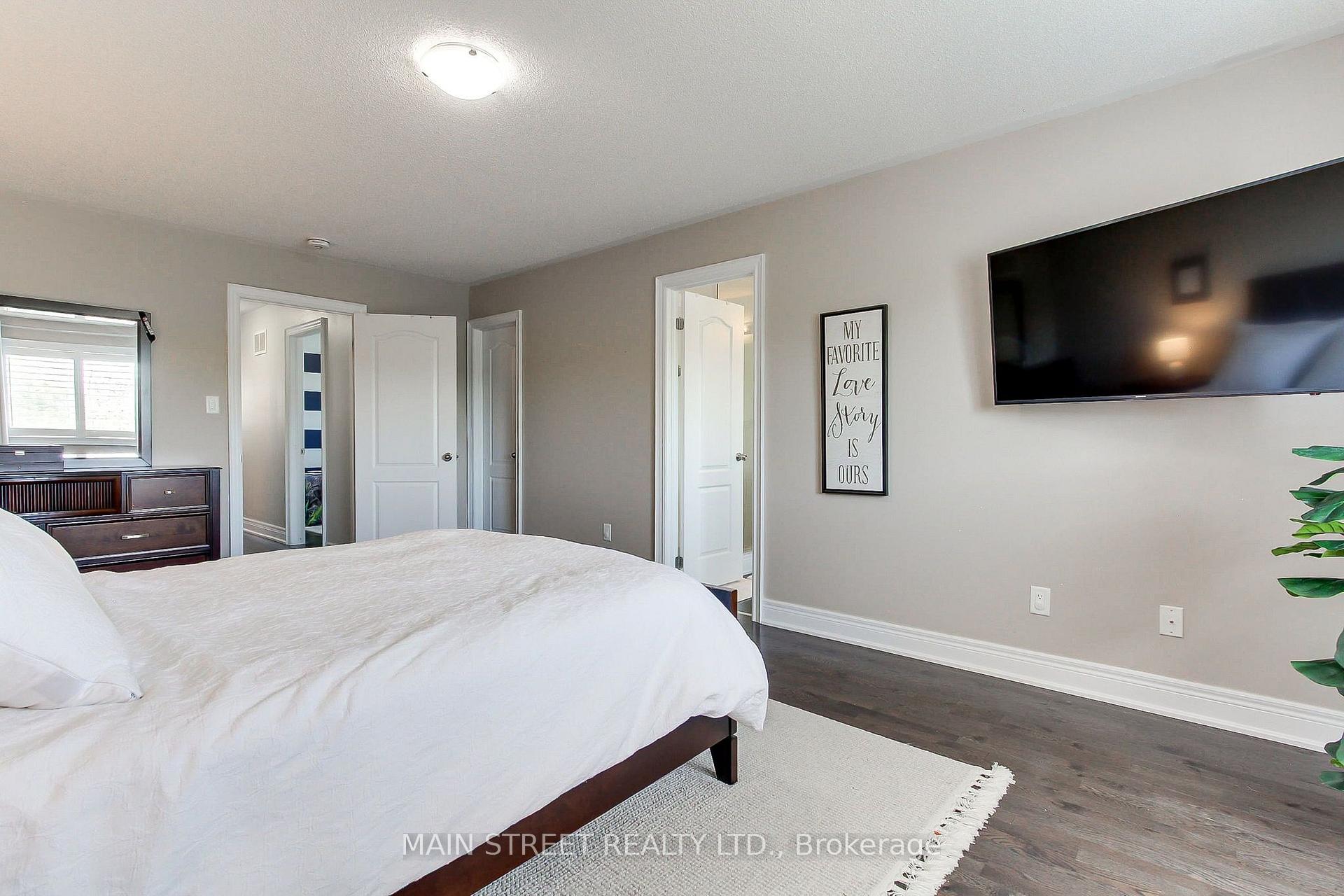 Photo 27 of 1259 Bardeau Street, Innisfil, Lefroy — HOMEH