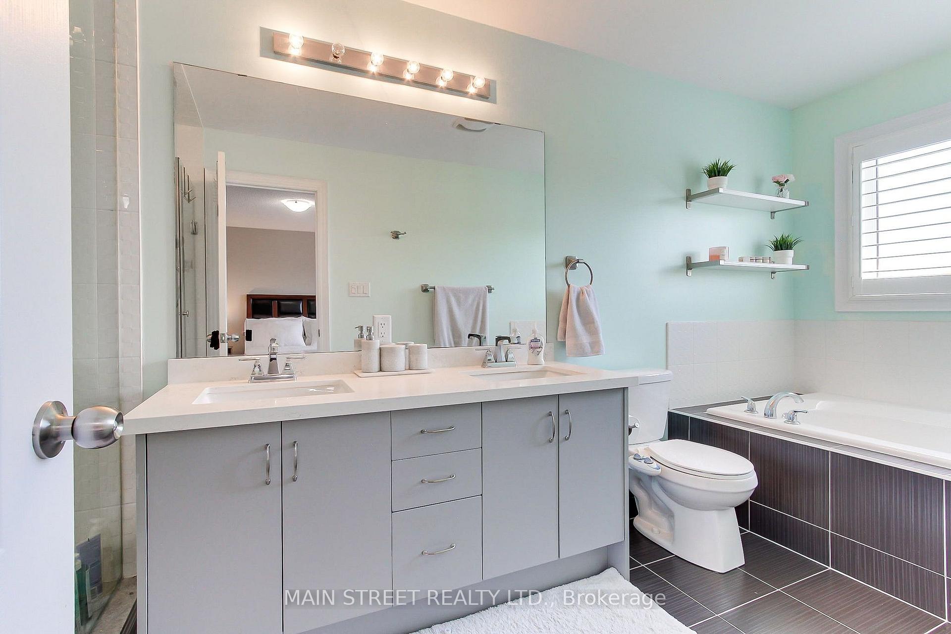 Photo 28 of 1259 Bardeau Street, Innisfil, Lefroy — HOMEH