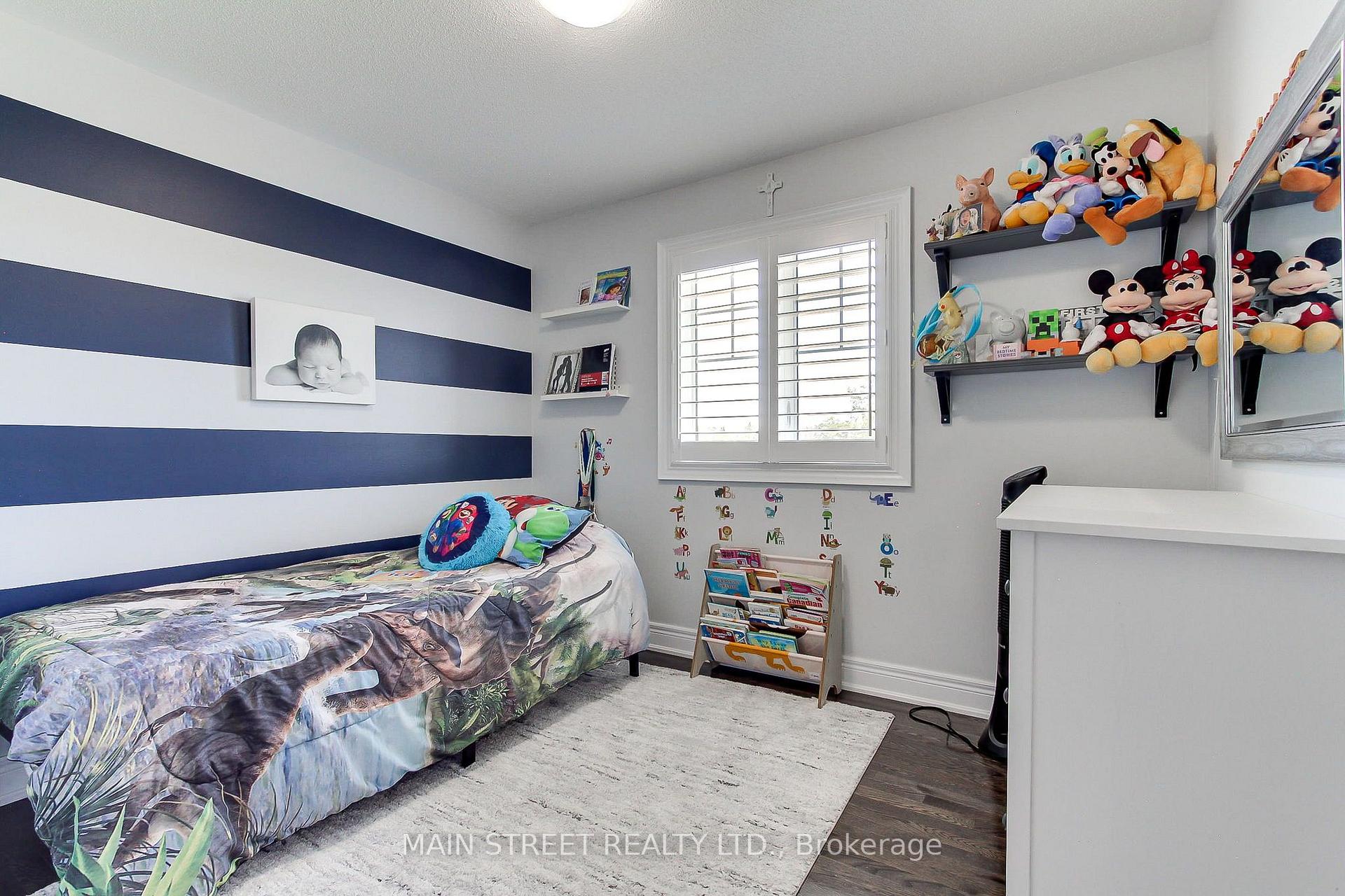 Photo 31 of 1259 Bardeau Street, Innisfil, Lefroy — HOMEH