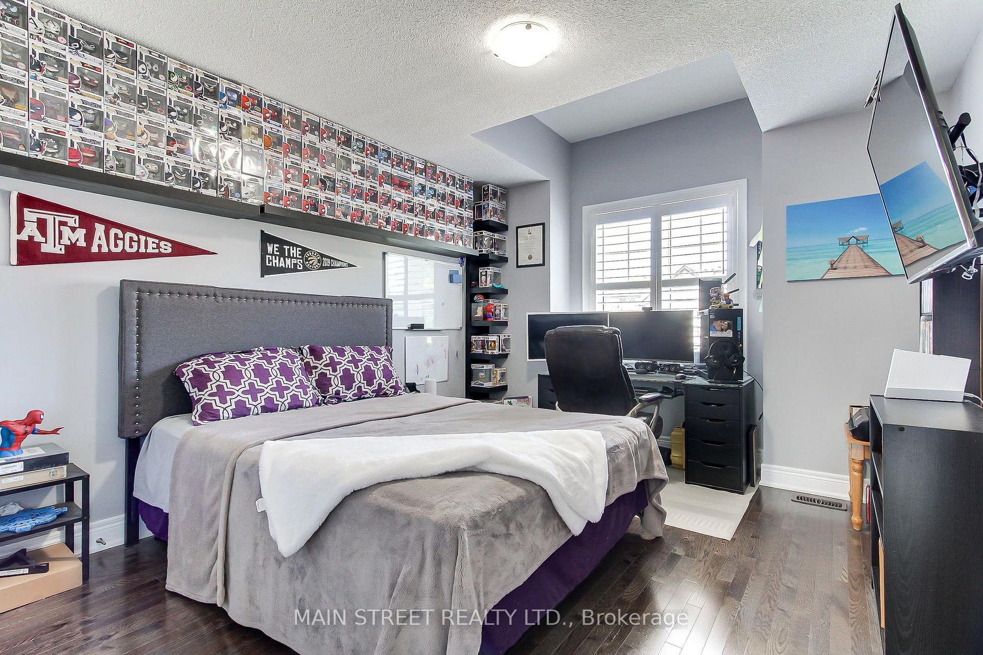 Photo 33 of 1259 Bardeau Street, Innisfil, Lefroy — HOMEH