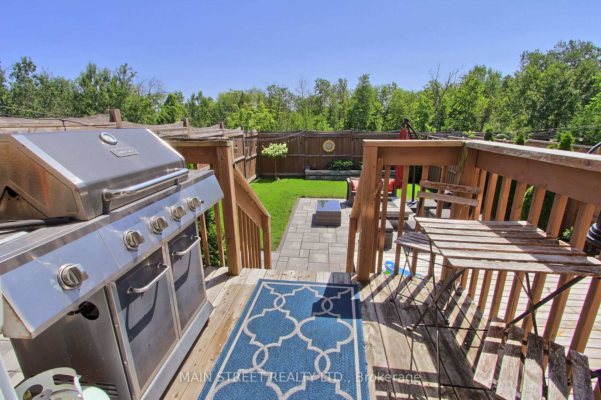 Photo 36 of 1259 Bardeau Street, Innisfil, Lefroy — HOMEH