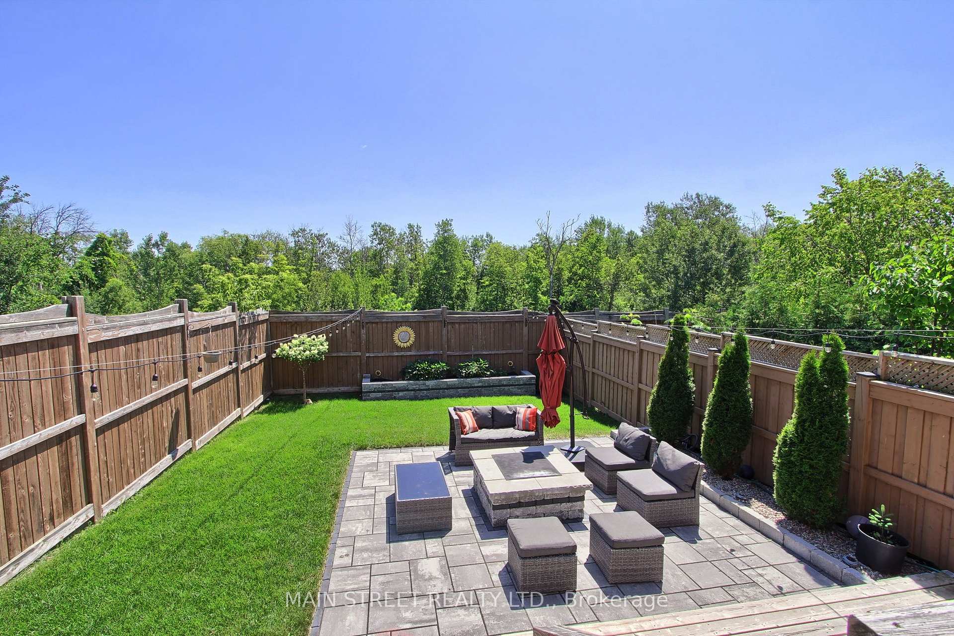 Photo 37 of 1259 Bardeau Street, Innisfil, Lefroy — HOMEH