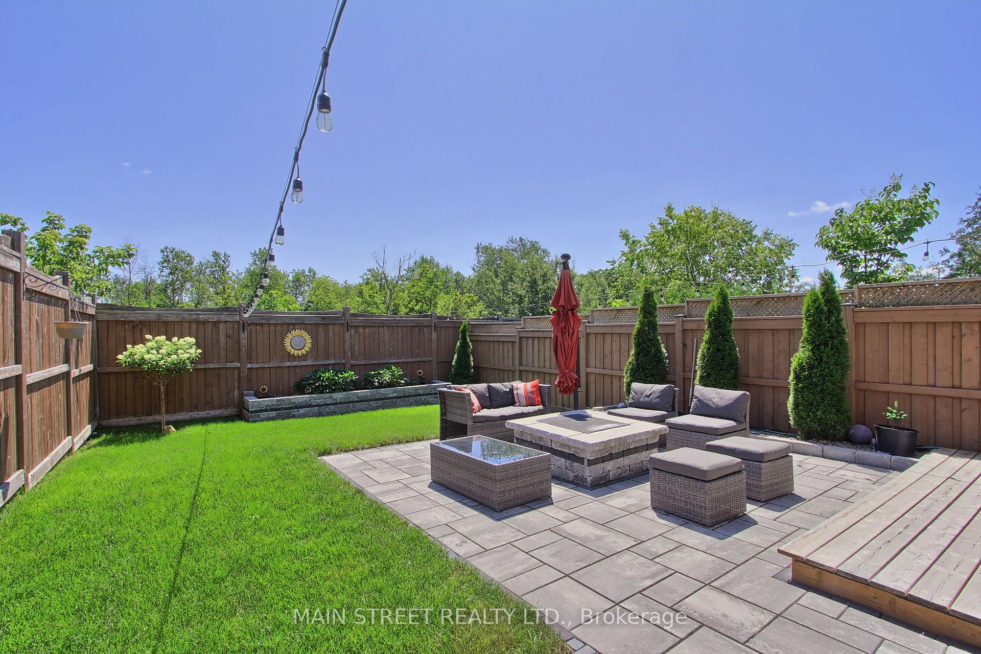 Photo 38 of 1259 Bardeau Street, Innisfil, Lefroy — HOMEH
