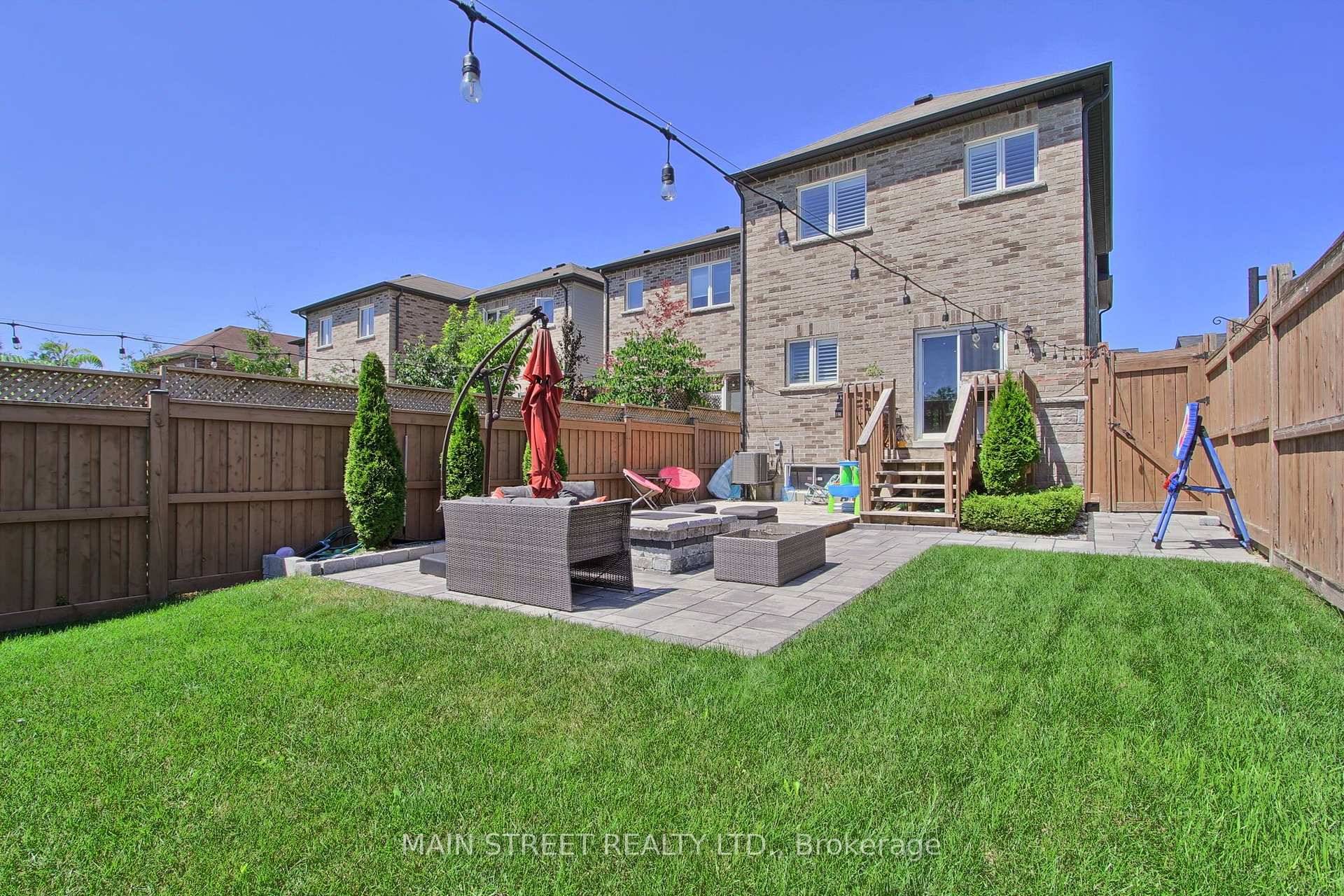 Photo 39 of 1259 Bardeau Street, Innisfil, Lefroy — HOMEH