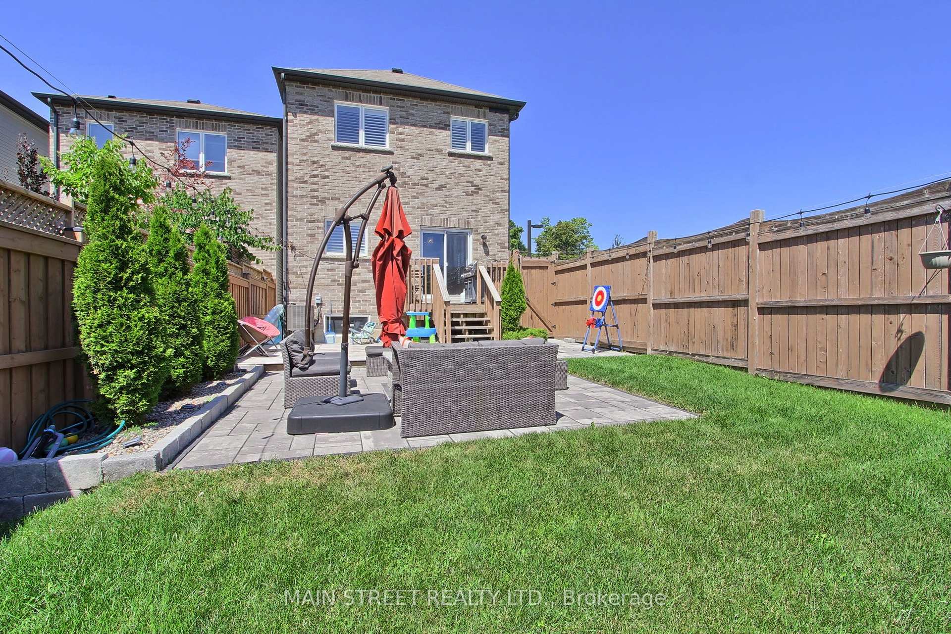 Photo 40 of 1259 Bardeau Street, Innisfil, Lefroy — HOMEH