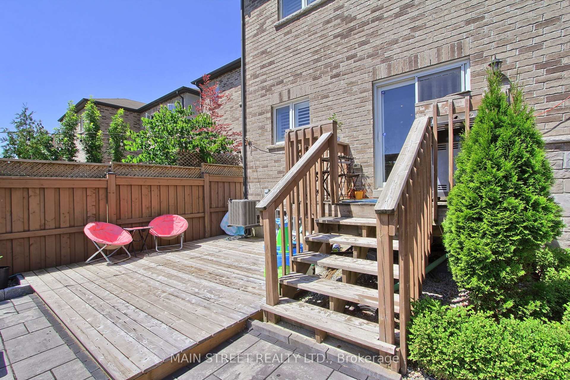 Photo 41 of 1259 Bardeau Street, Innisfil, Lefroy — HOMEH