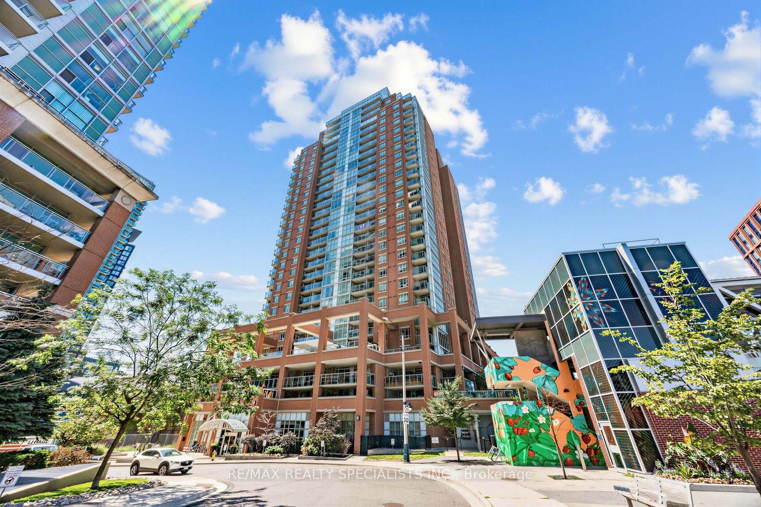 Photo of Unit 301, 125 Western Battery Road