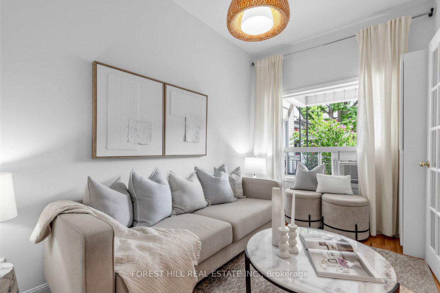 Photo 6 of 108 Montrose Avenue, Toronto, Trinity-Bellwoods — HOMEH