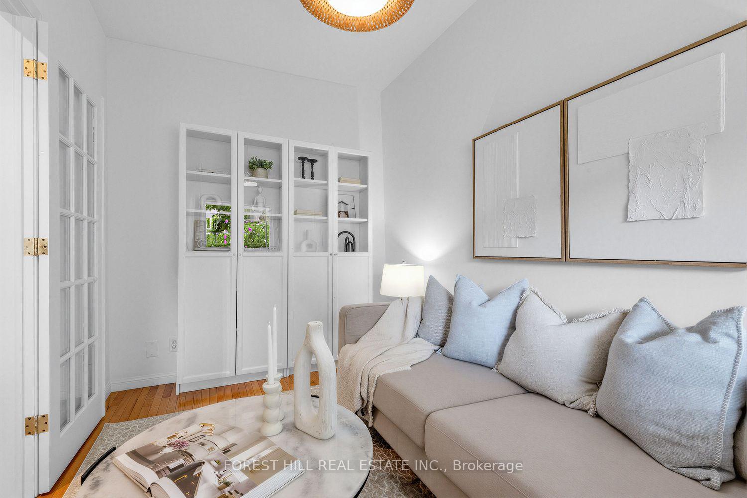 Photo 7 of 108 Montrose Avenue, Toronto, Trinity-Bellwoods — HOMEH