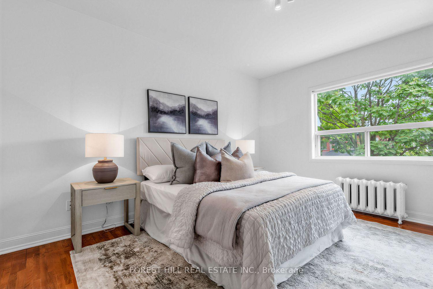Photo 16 of 108 Montrose Avenue, Toronto, Trinity-Bellwoods — HOMEH