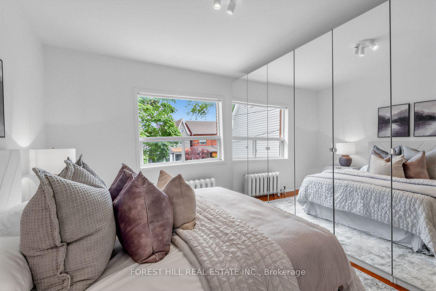 Photo 17 of 108 Montrose Avenue, Toronto, Trinity-Bellwoods — HOMEH