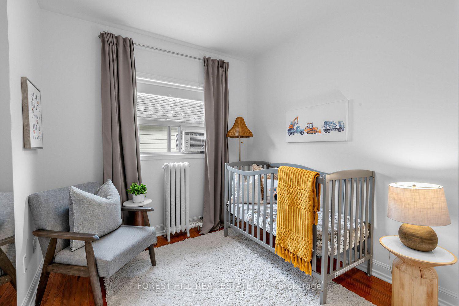 Photo 20 of 108 Montrose Avenue, Toronto, Trinity-Bellwoods — HOMEH