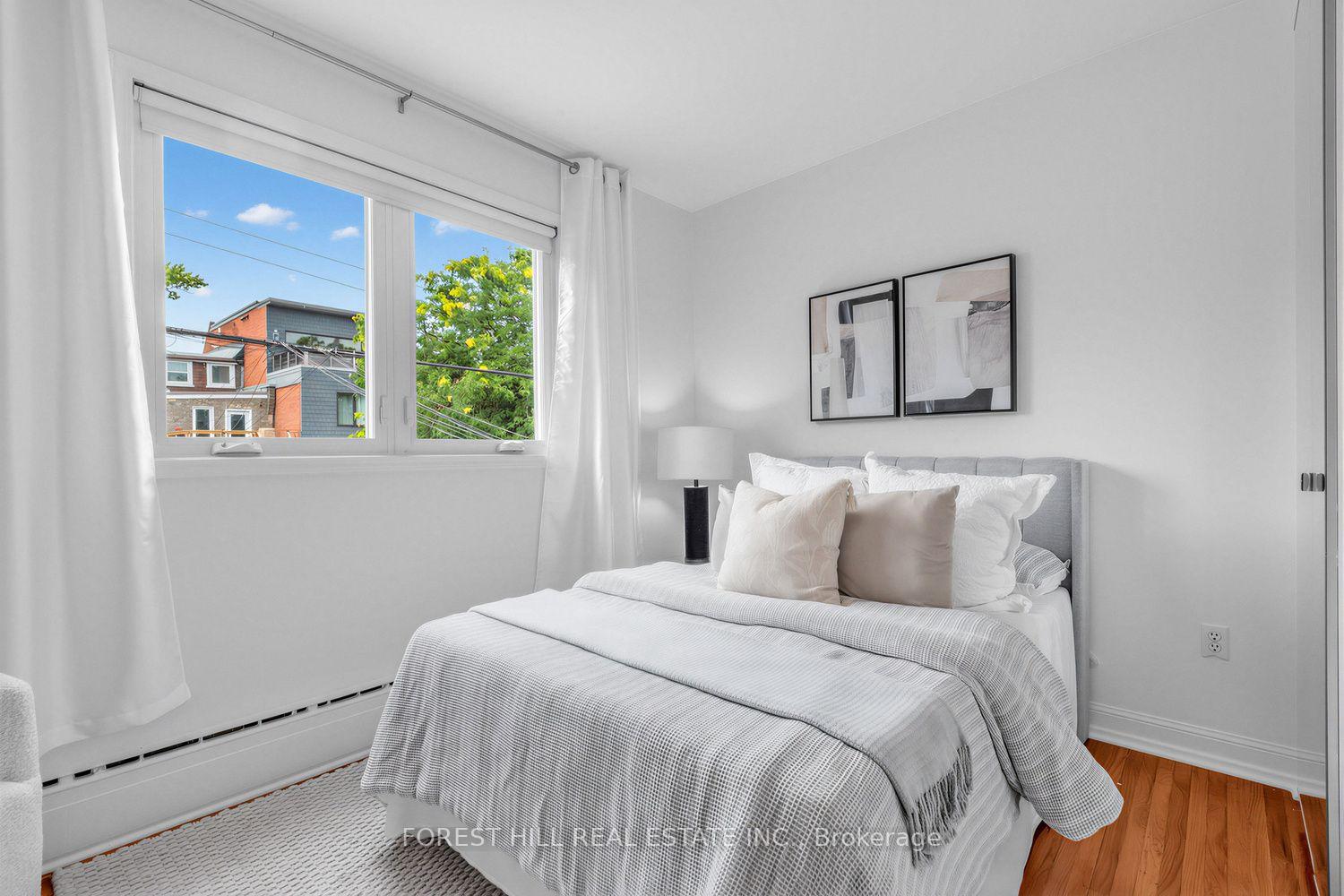 Photo 21 of 108 Montrose Avenue, Toronto, Trinity-Bellwoods — HOMEH