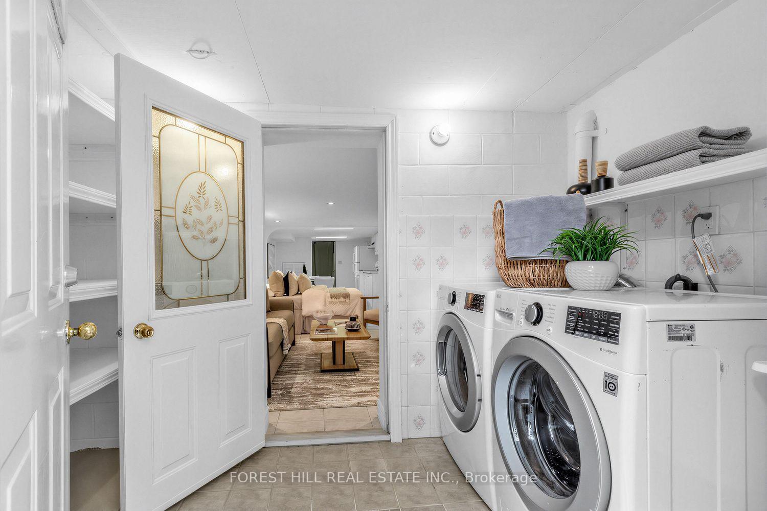 Photo 22 of 108 Montrose Avenue, Toronto, Trinity-Bellwoods — HOMEH