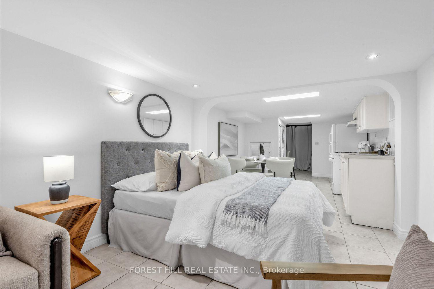 Photo 24 of 108 Montrose Avenue, Toronto, Trinity-Bellwoods — HOMEH