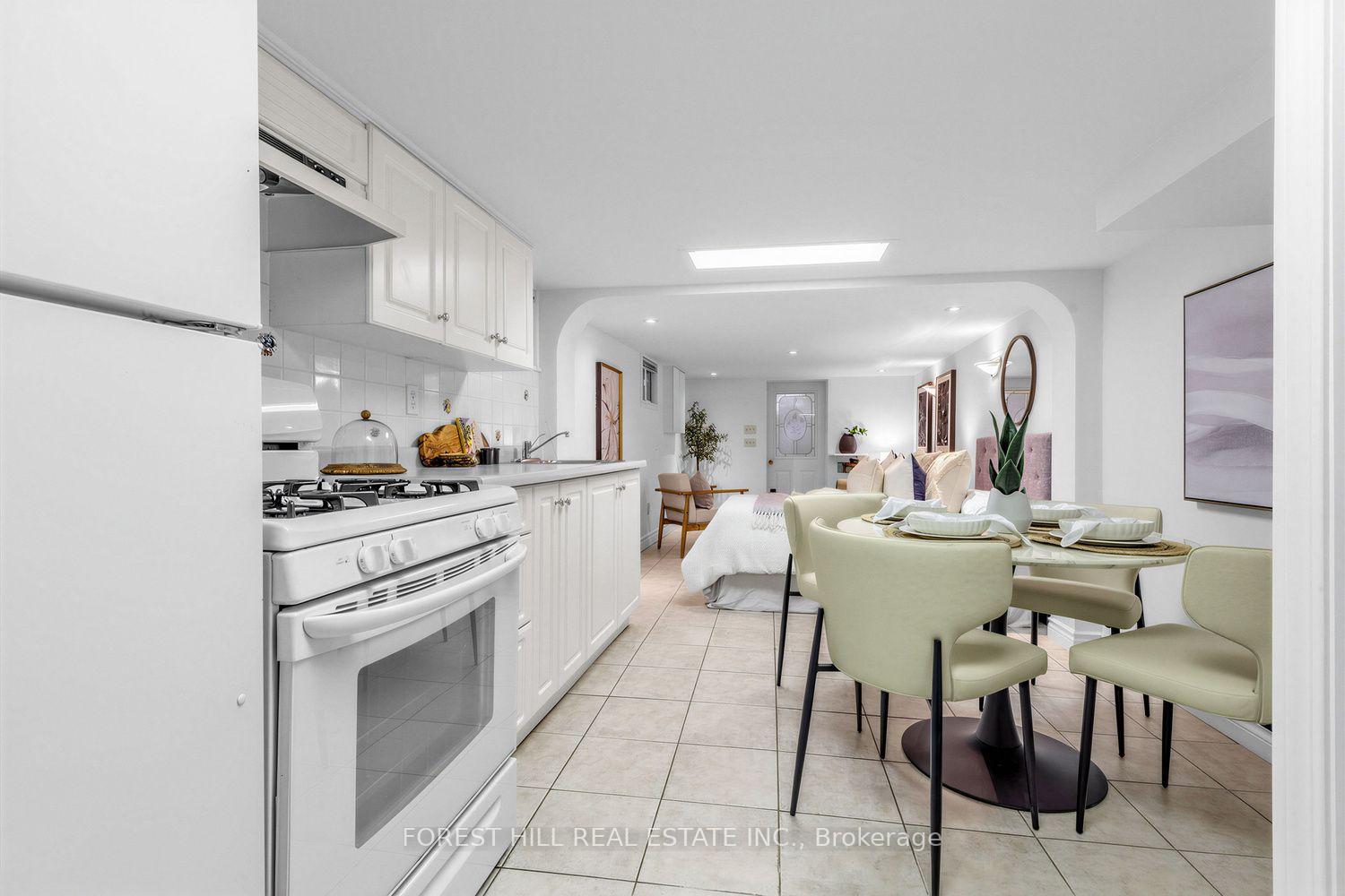 Photo 26 of 108 Montrose Avenue, Toronto, Trinity-Bellwoods — HOMEH