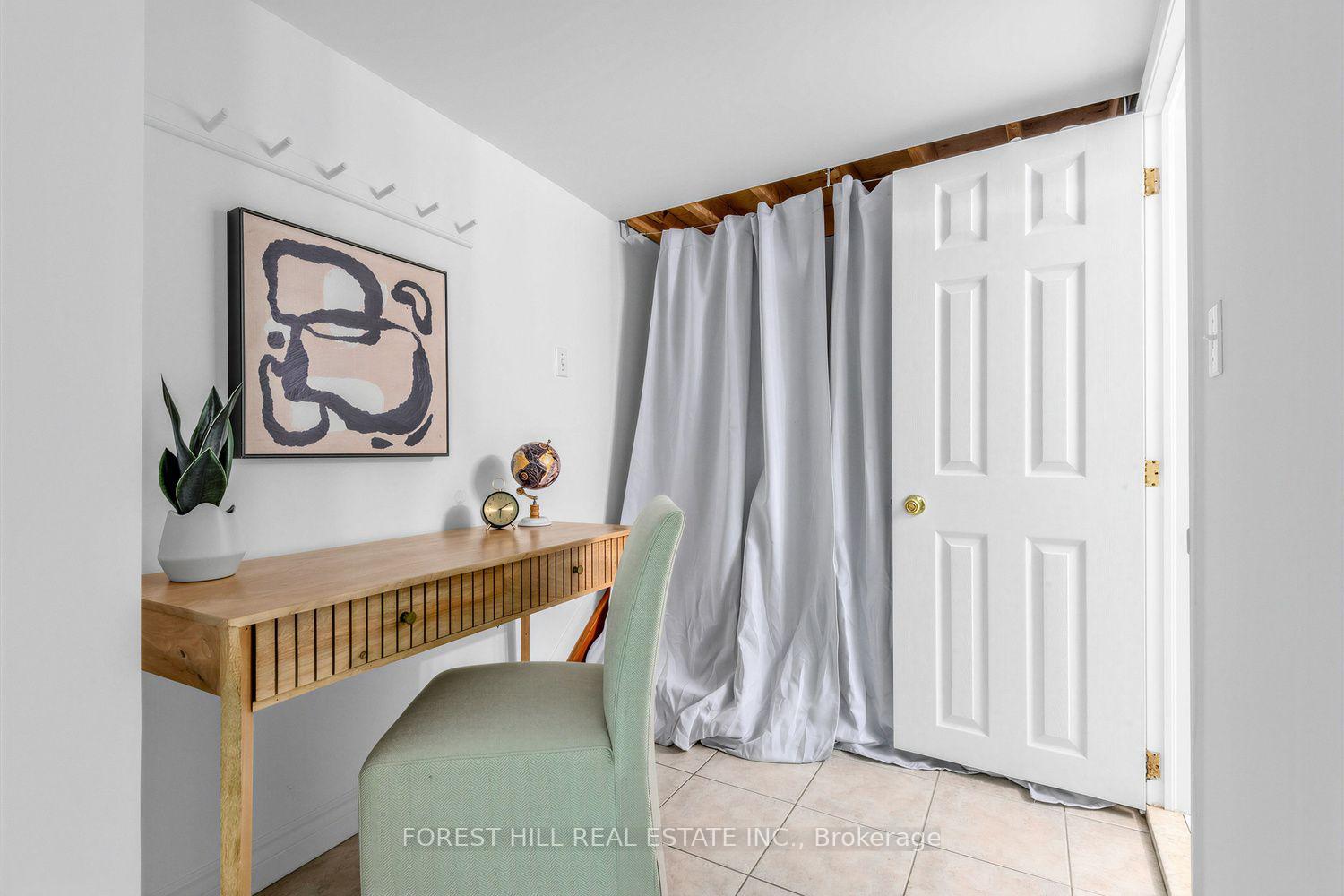 Photo 27 of 108 Montrose Avenue, Toronto, Trinity-Bellwoods — HOMEH