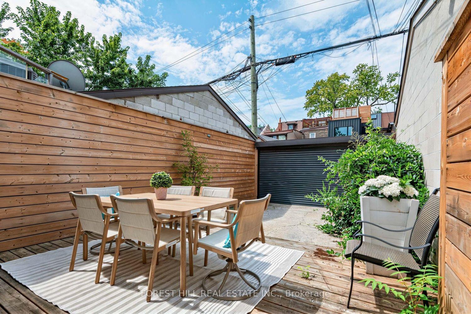 Photo 29 of 108 Montrose Avenue, Toronto, Trinity-Bellwoods — HOMEH