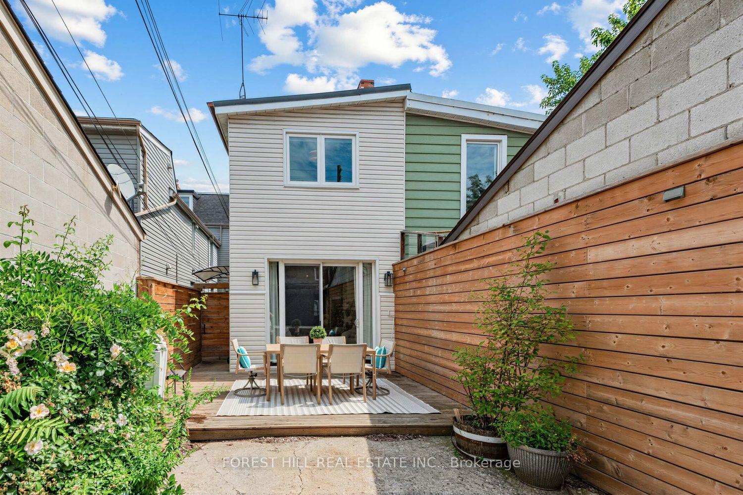 Photo 31 of 108 Montrose Avenue, Toronto, Trinity-Bellwoods — HOMEH